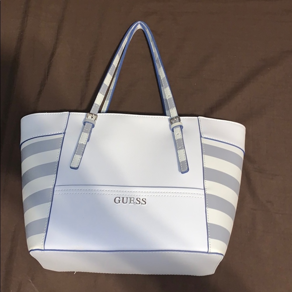 Authentic GUESS Handbag